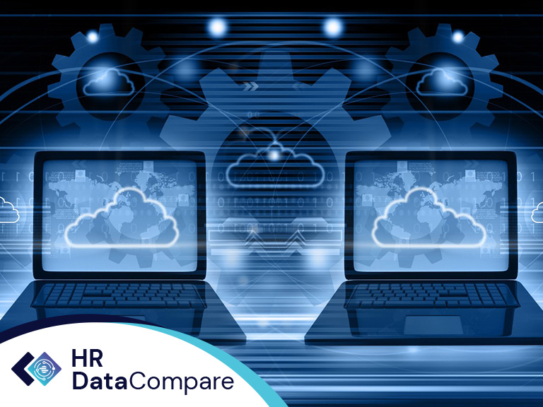 Compares Data for Accuracy and Governance