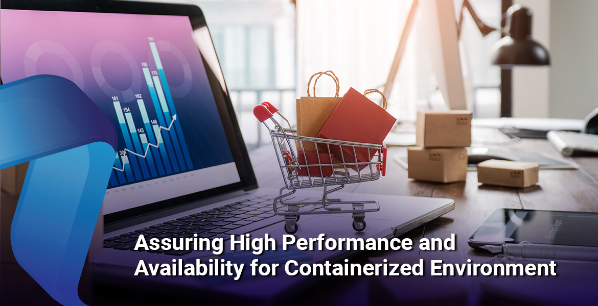 Assuring-High-Performance-and-Availability-for-Containerized-Environment