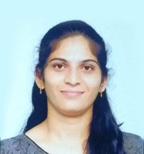 Picture of Shireesha BHUMIREDDY