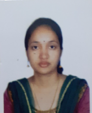 Picture of Sai Laharika Pothina