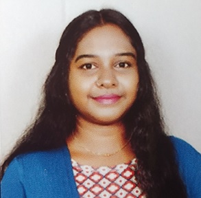 Picture of Jyothi MODI