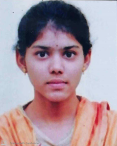 Picture of Rukmini Vuppala 