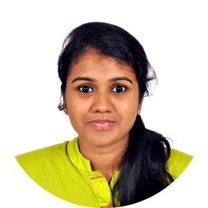 Picture of Sujitha Karthikeyan