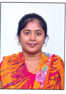 Picture of Poojitha Pancheti 