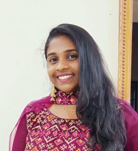 Picture of Keerthana THIRUMURU