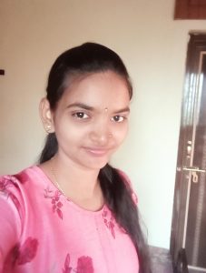 Picture of Anitha MEDIBOYINA