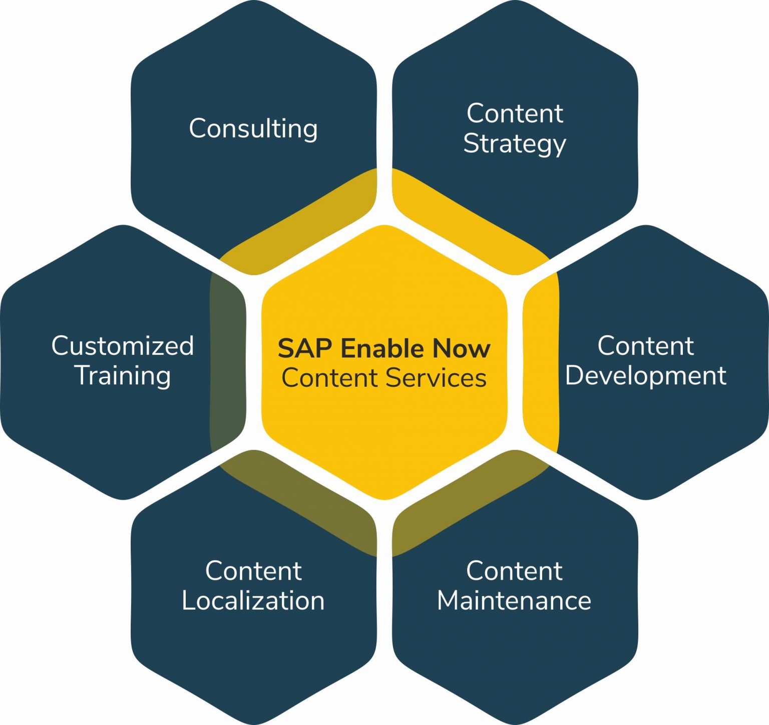 SAP Enable Now | MOURI Tech